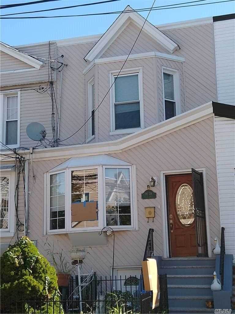 91-39 88th Street - Photo 1