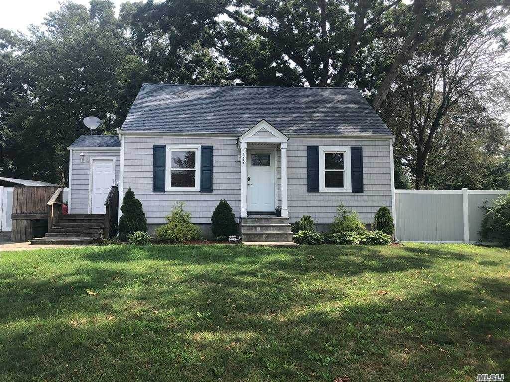 1031 Wilson Boulevard - Photo 1