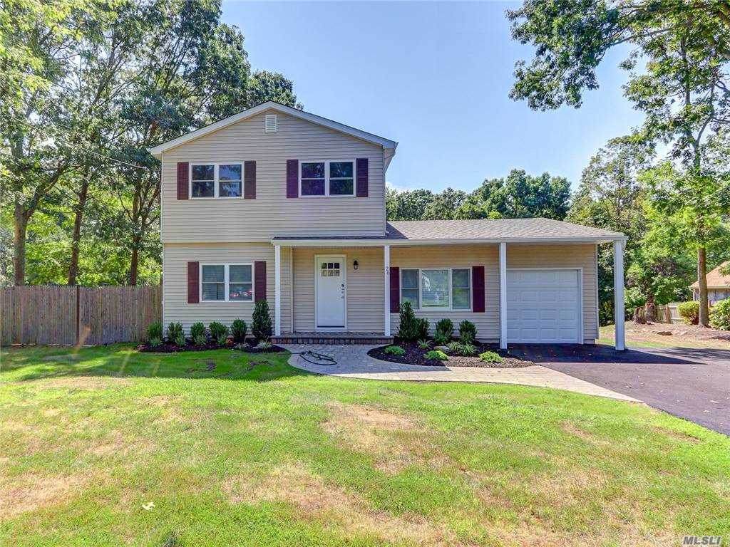 26 Valley Drive - Photo 1