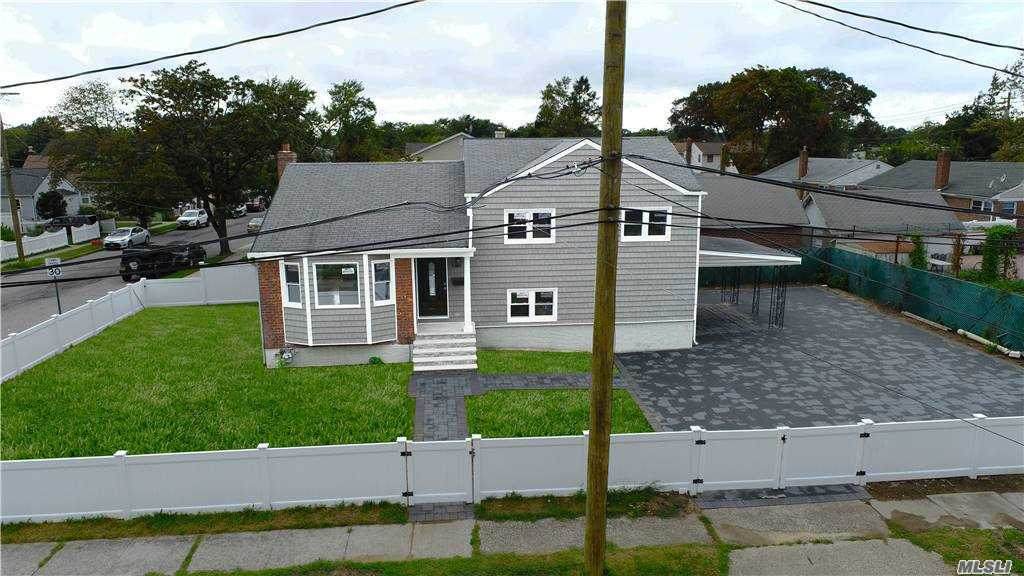 418 3rd Street - Photo 1
