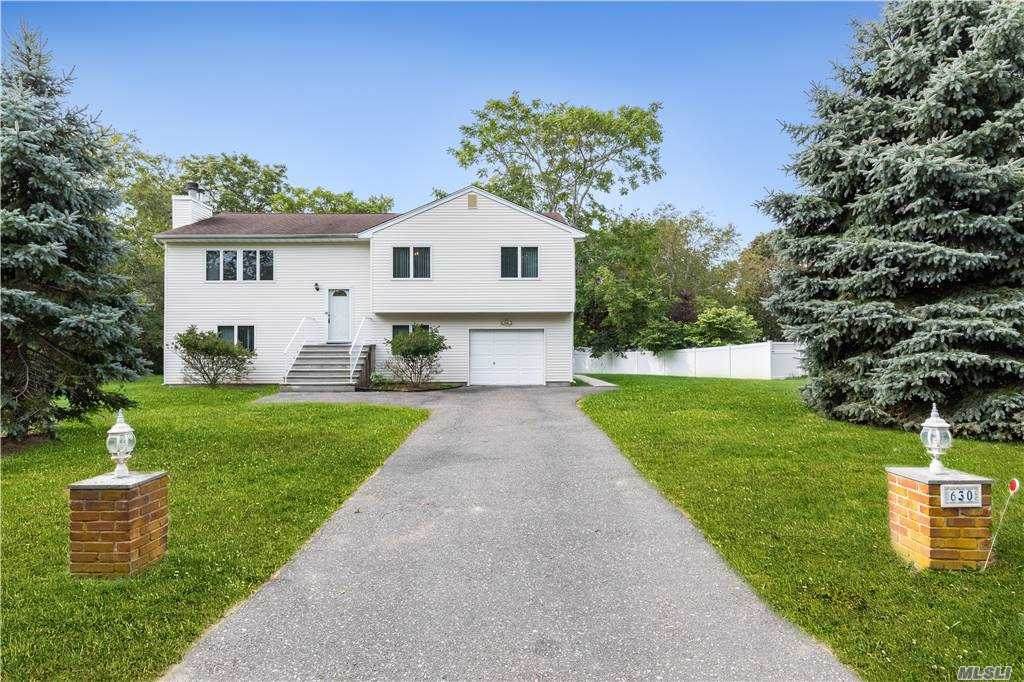 630 Wild Cherry Way - Photo 1