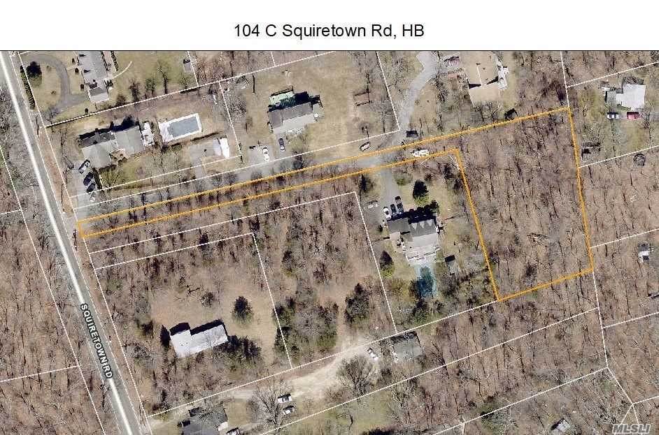 104 C Squiretown Road - Photo 1