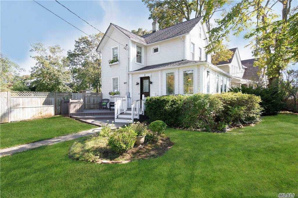 2 Lindgren Street - Photo 1
