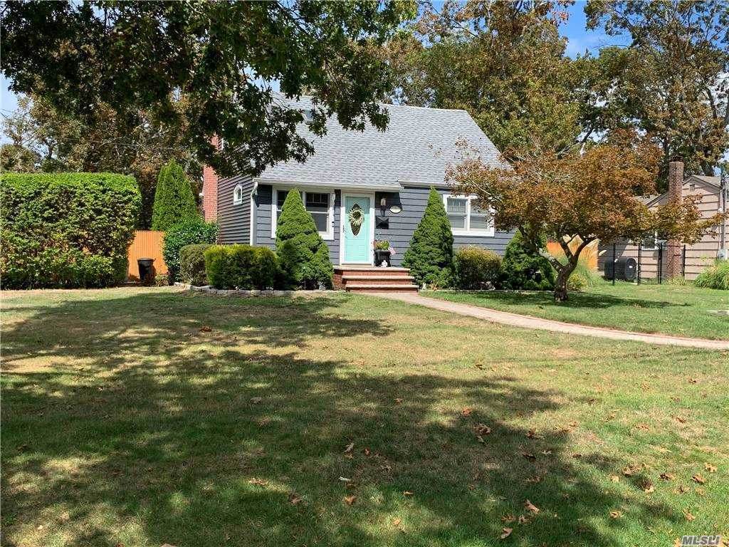 101 Woodland Street - Photo 1