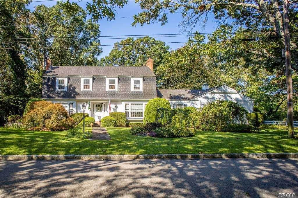106 Shore Rd - Photo 1