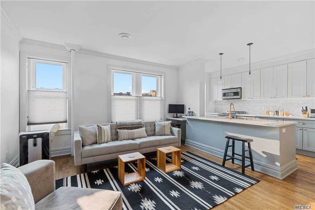 42-22 Ketcham Street - Photo 1