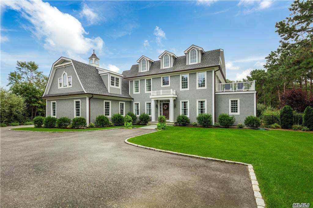 3 Sachem Lane - Photo 1