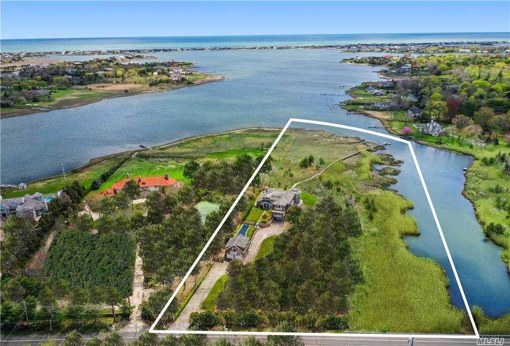 757 Montauk Highway - Photo 1