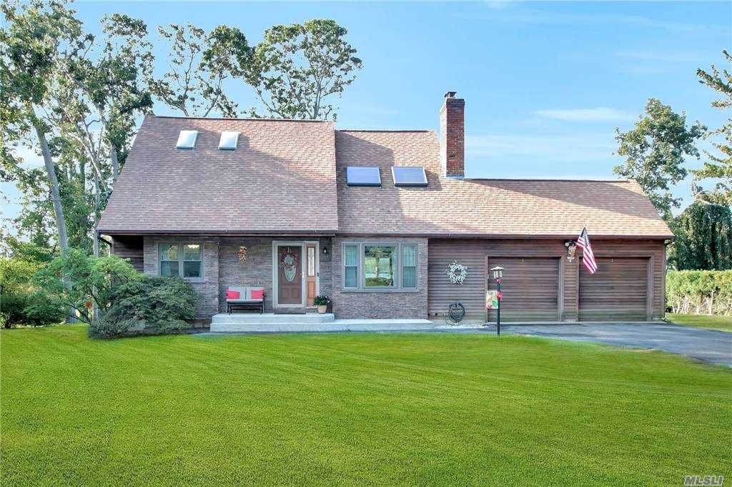 36 Zophar Mills Road - Photo 1