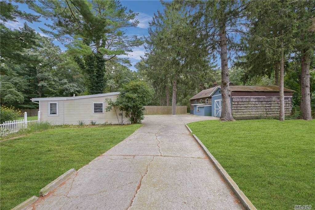 20 Cross Road - Photo 1