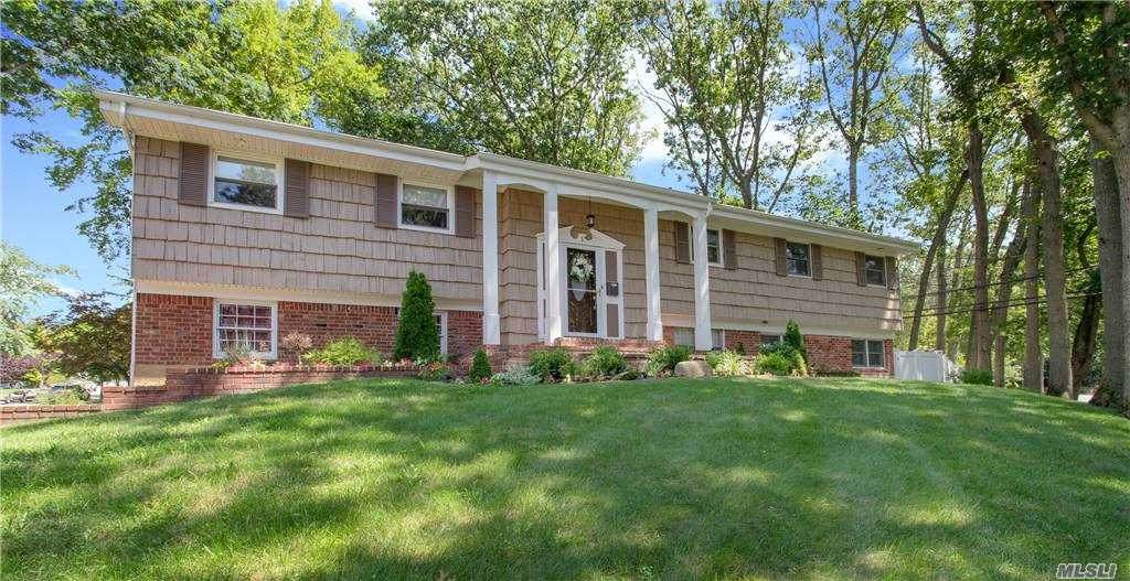 1 Split Oak Drive - Photo 1