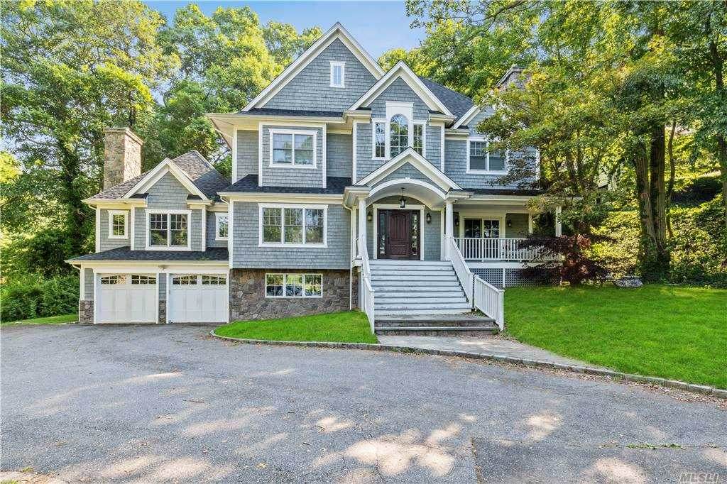 27 Fleets Cove Road - Photo 1
