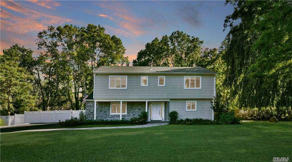 4 Hickory Lane - Photo 1