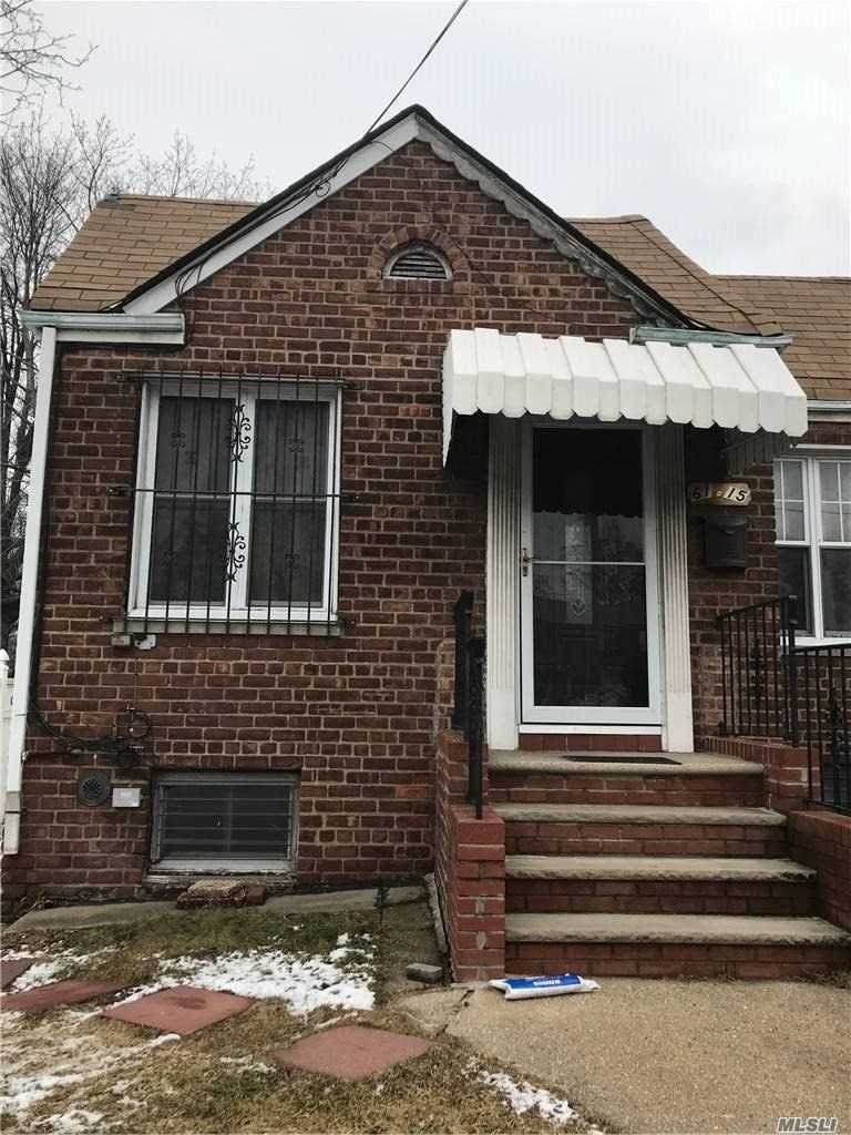 61-15 164th Street - Photo 1