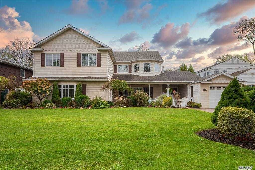 191 Shore Dr - Photo 1