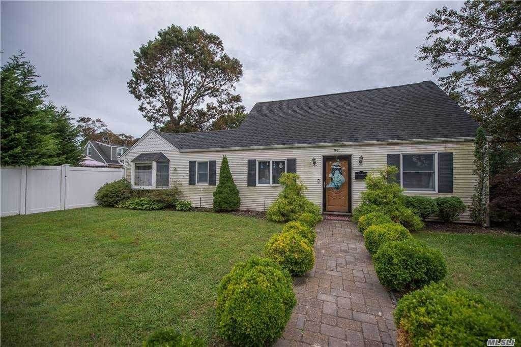 99 Gates Avenue - Photo 1