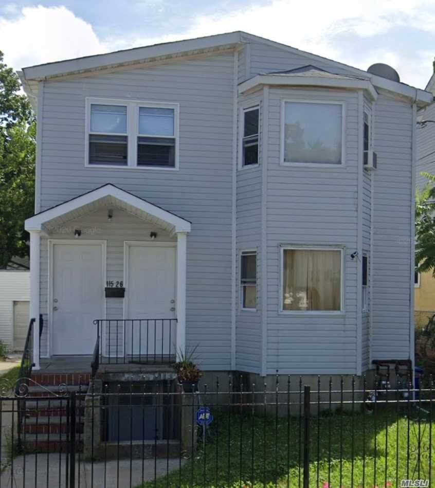 115-20 158th St - Photo 1
