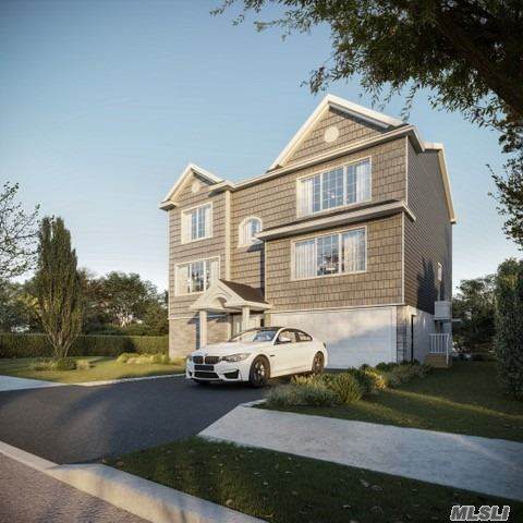 34 Irving Avenue - Photo 1