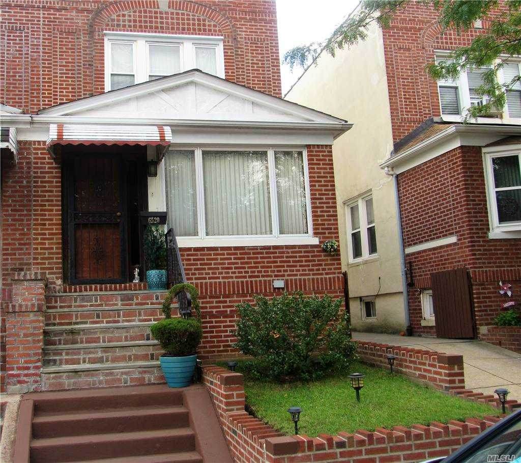 65-20 78th Avenue - Photo 1
