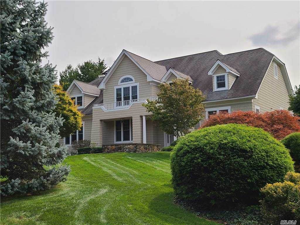 9 Pembroke Drive - Photo 1