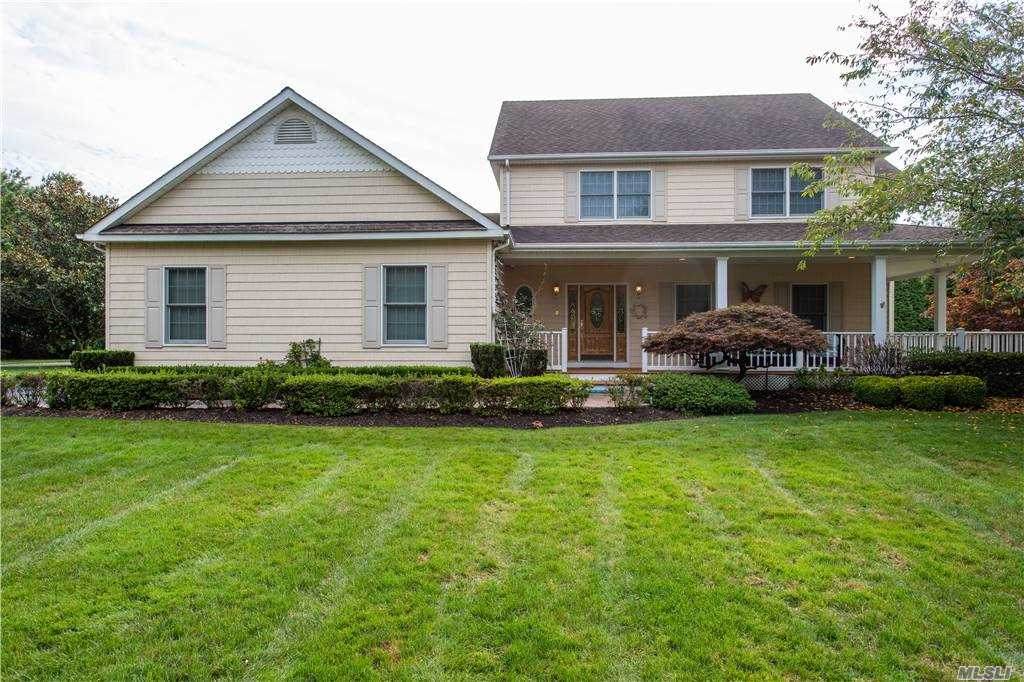 217 Landing Lane - Photo 1