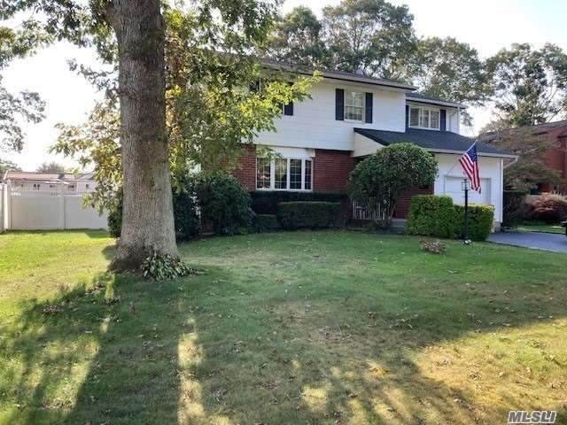 140 Overlook Drive Drive - Photo 1