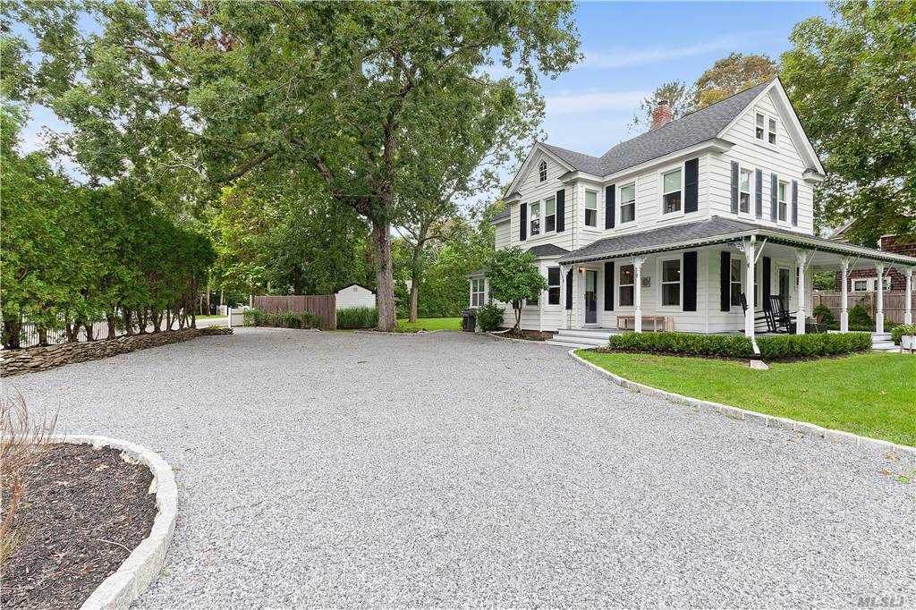 602 Montauk Highway - Photo 1