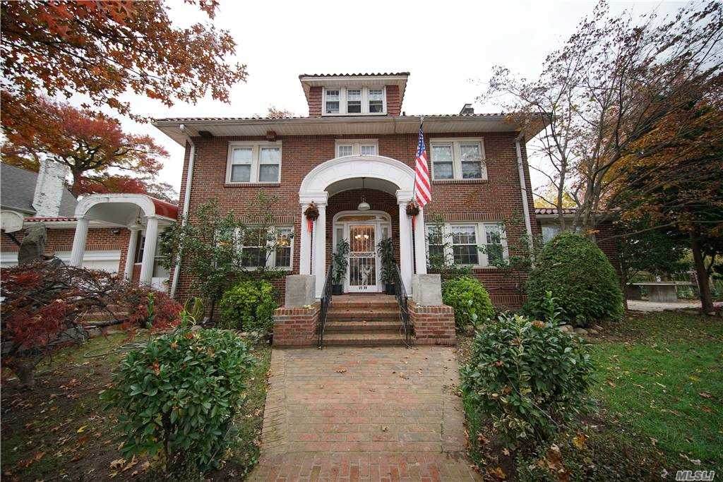 32-39 158 Street - Photo 1