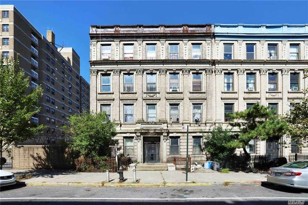 1285 Dean Street - Photo 1