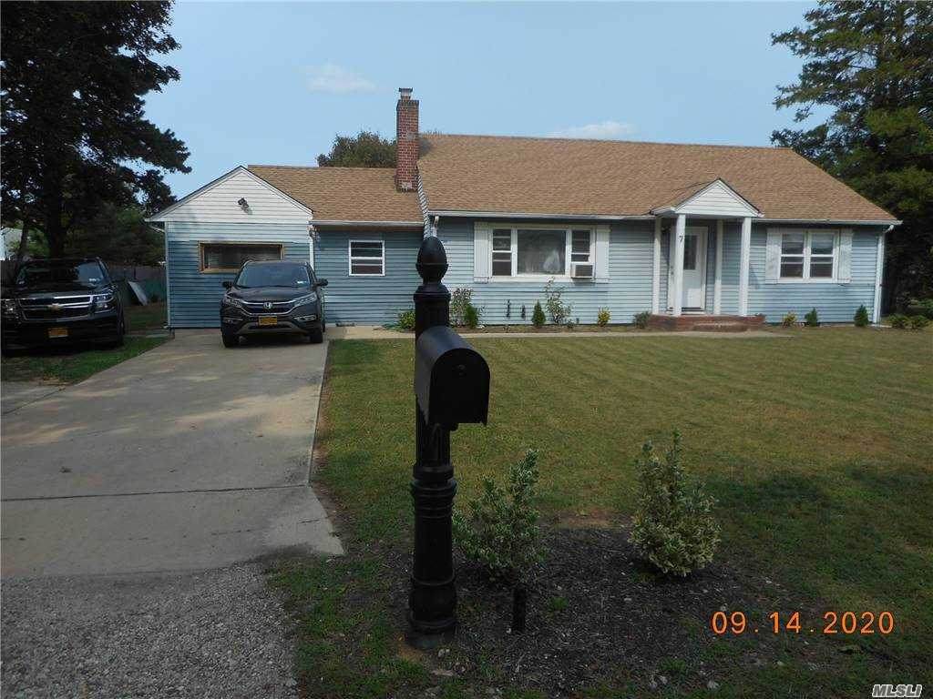 7 Oklahoma Avenue - Photo 1
