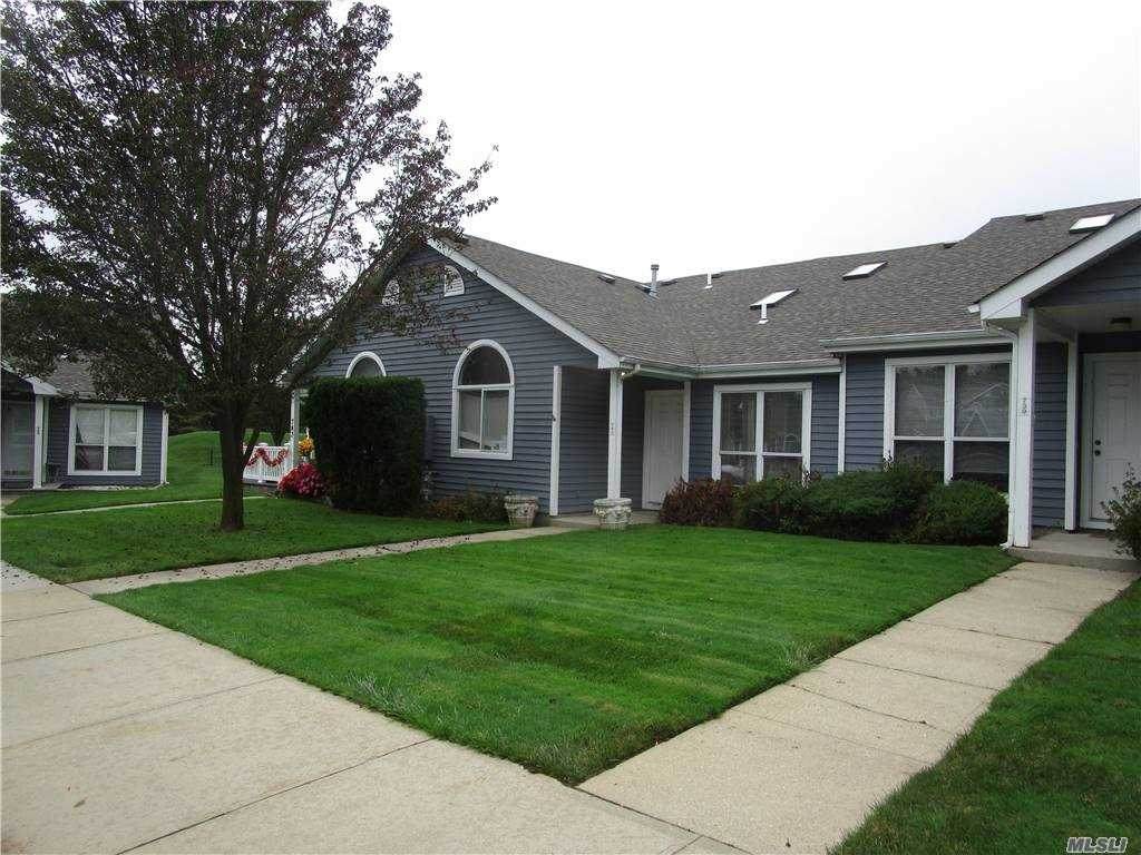 741 Spring Lake Drive - Photo 1