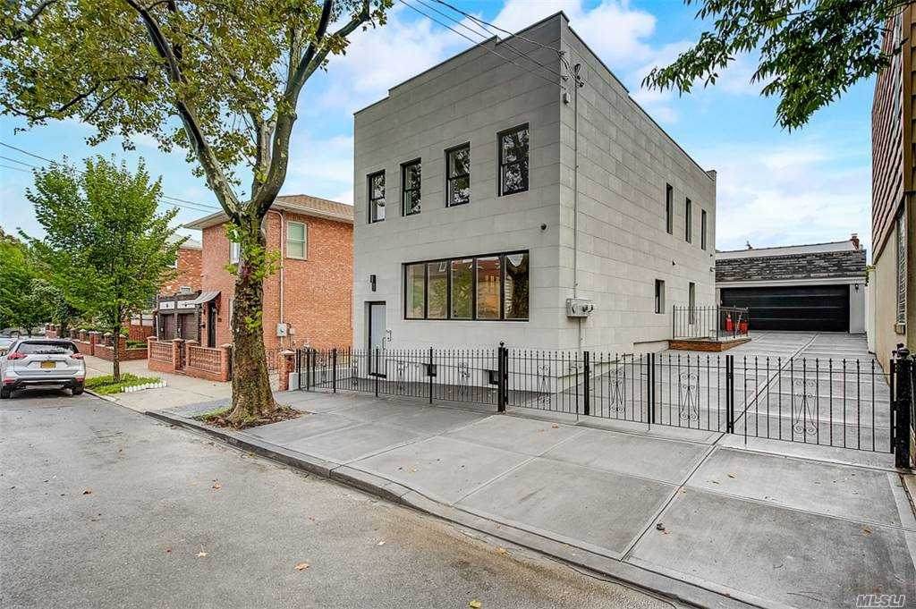 21-15 49th Street - Photo 1