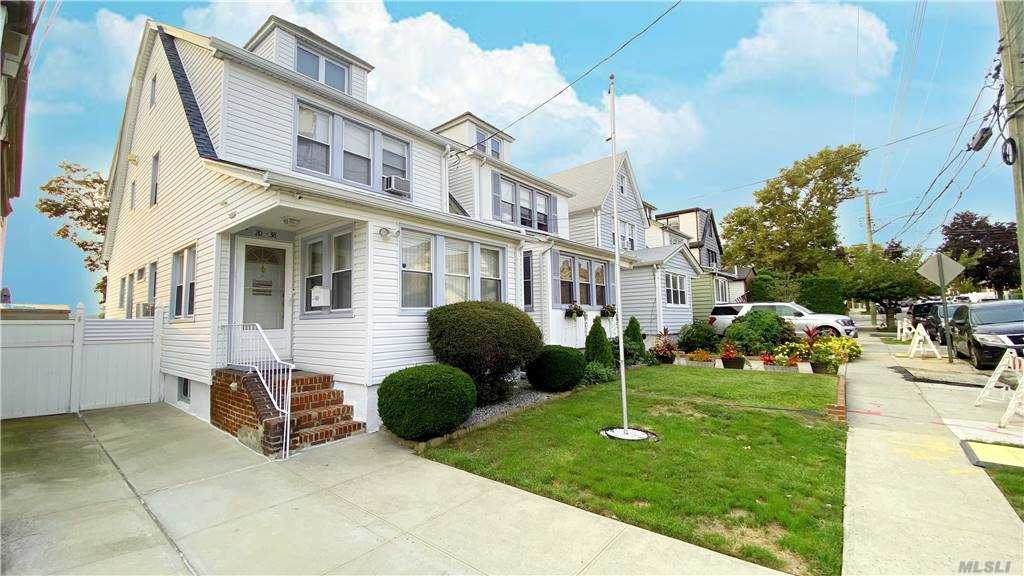 20-38 147th Street - Photo 1