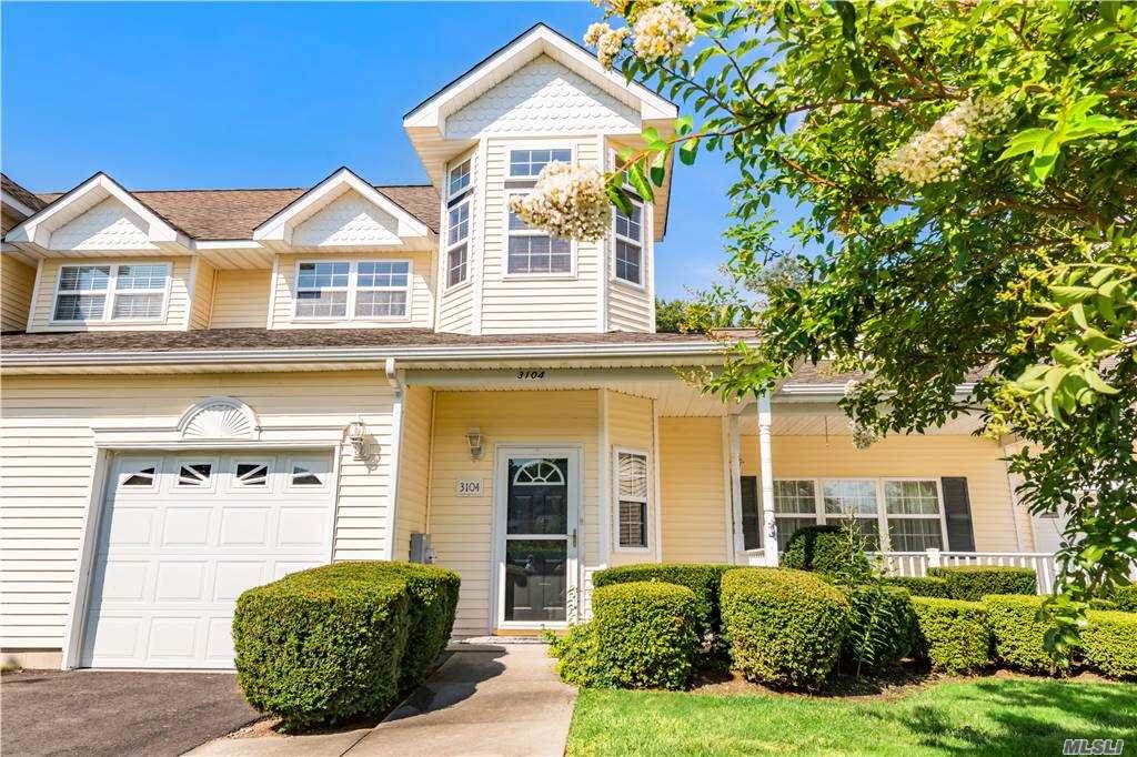 3104 Amen Corner - Photo 1