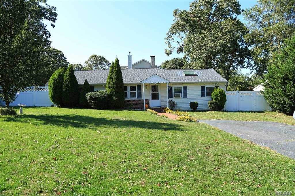 38 Blue Point Road - Photo 1