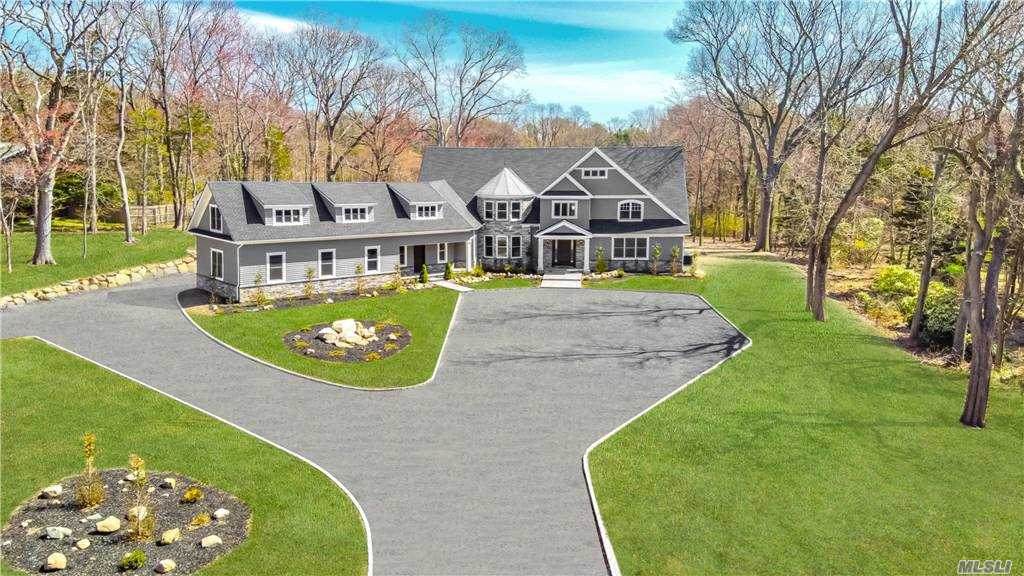 45 Winkle Point Drive - Photo 1