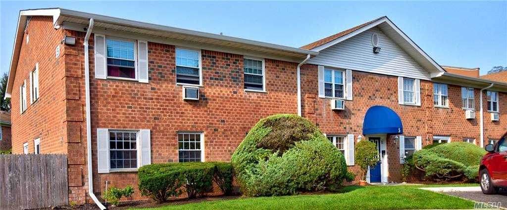 460 Old Town Road - Photo 1