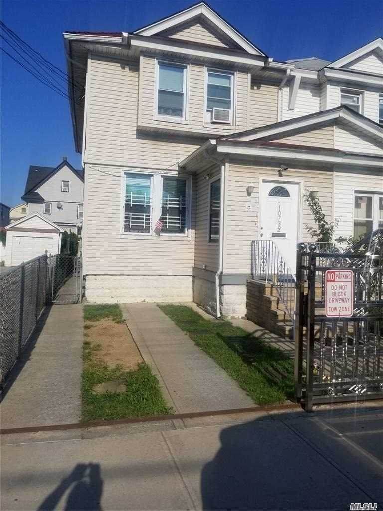 107-39 116th Street - Photo 1