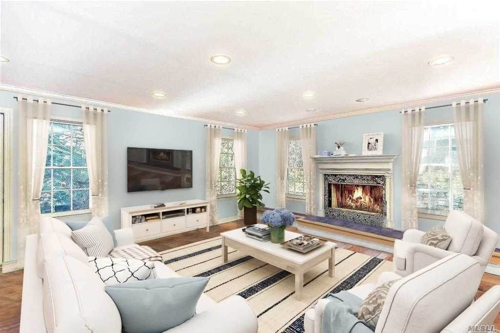 21 Fox Hunt Lane Lane - Photo 1