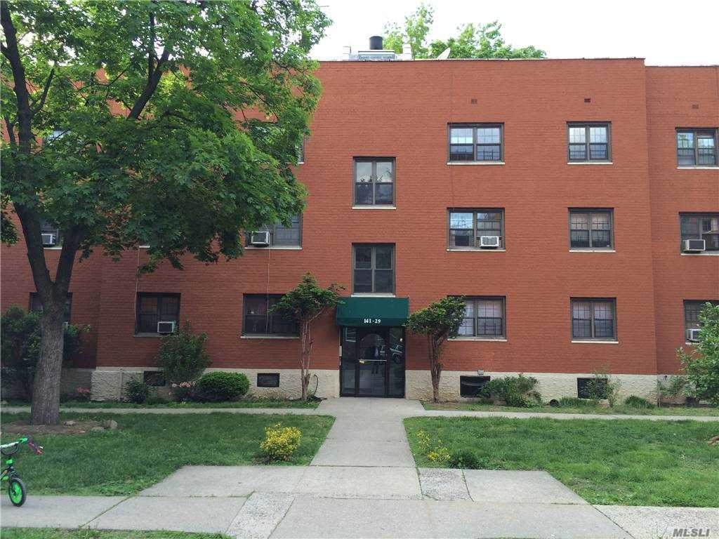 141-33 78 Avenue - Photo 1