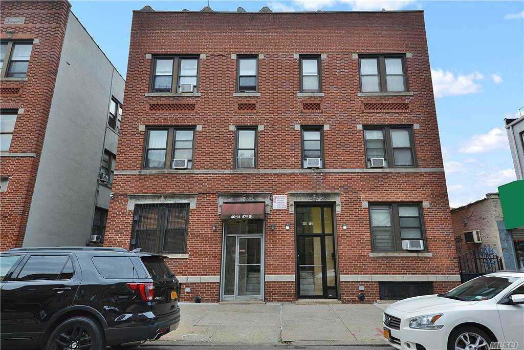 40-12 67th Street - Photo 1