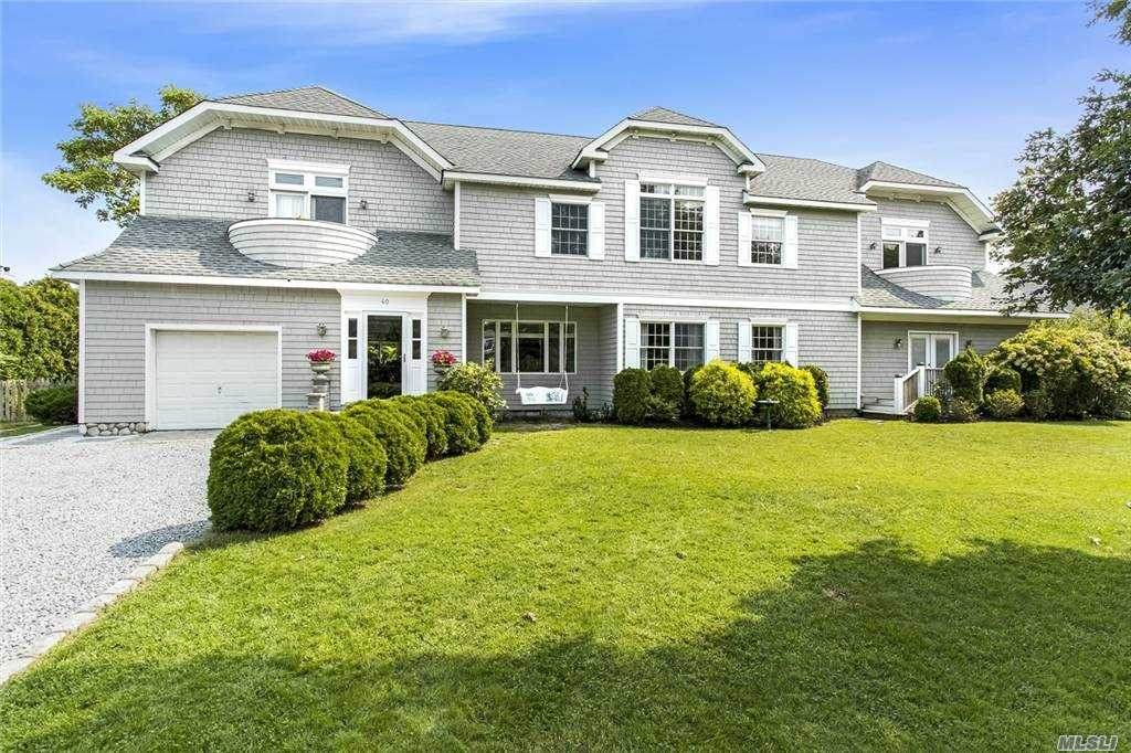 40 Jessup Avenue - Photo 1
