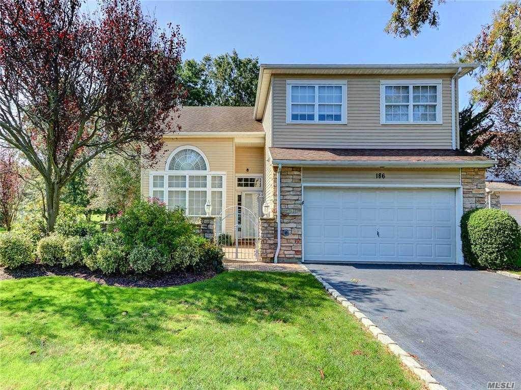 186B Windwatch Drive - Photo 1