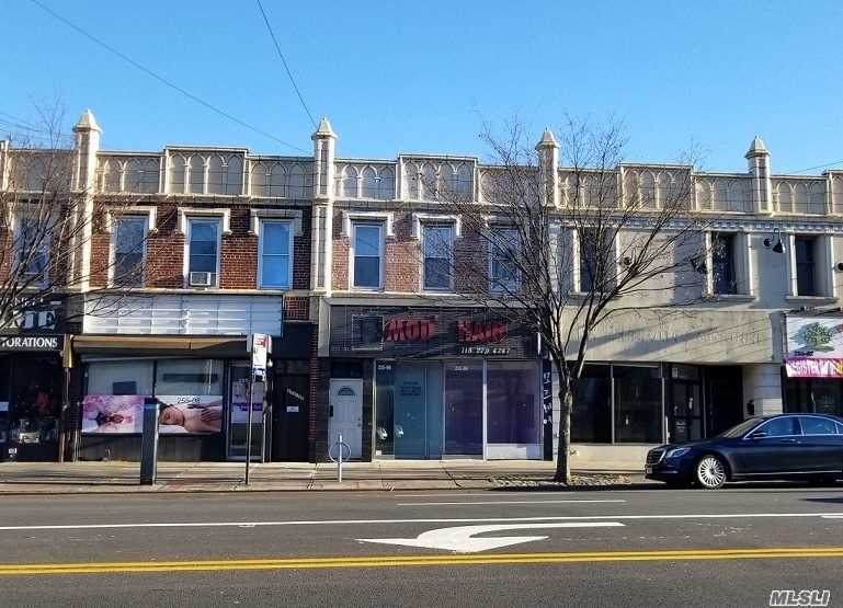 255-06 Northern Blvd - Photo 1