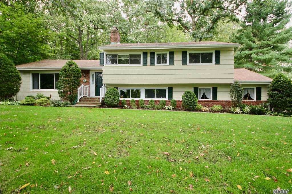 246 Little Neck Road - Photo 1