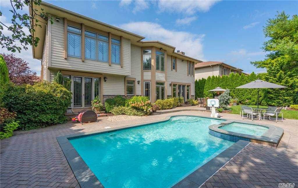 27 Holiday Pond Road - Photo 1