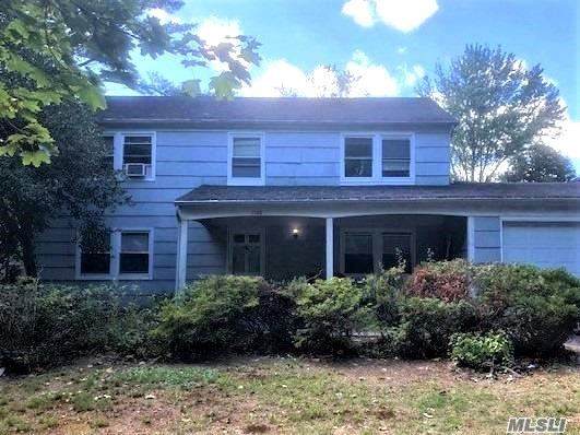 1386 Stony Brook Road - Photo 1