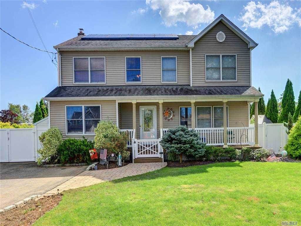 1553 11th Street - Photo 1
