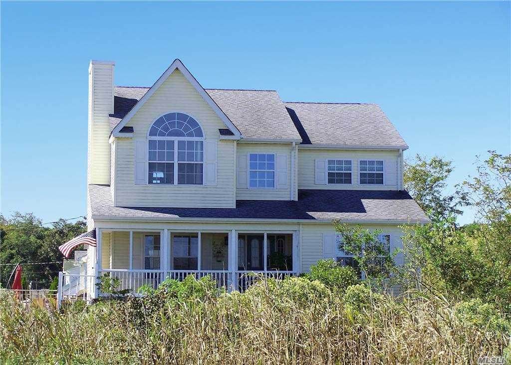 40 Oceanview Drive - Photo 1