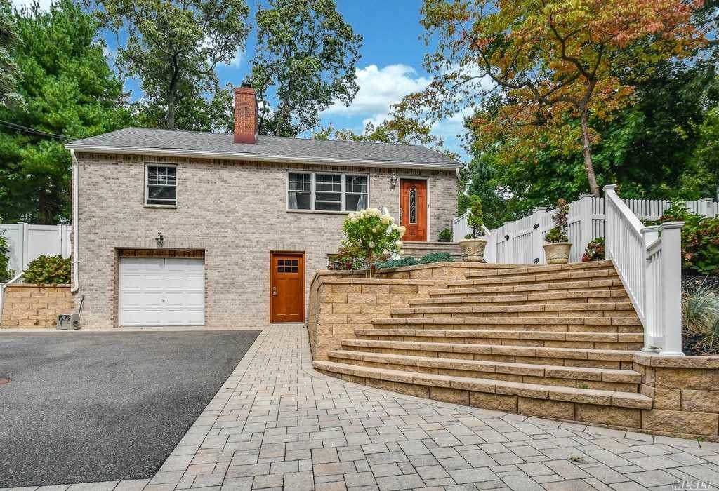 140 Mill Dam Road - Photo 1